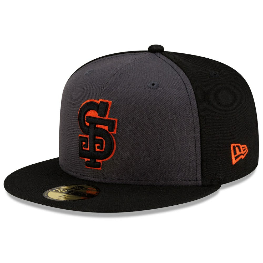 San Francisco Giants New Era Authentic Collection Alternate 59FIFTY Fitted Hat Clearance