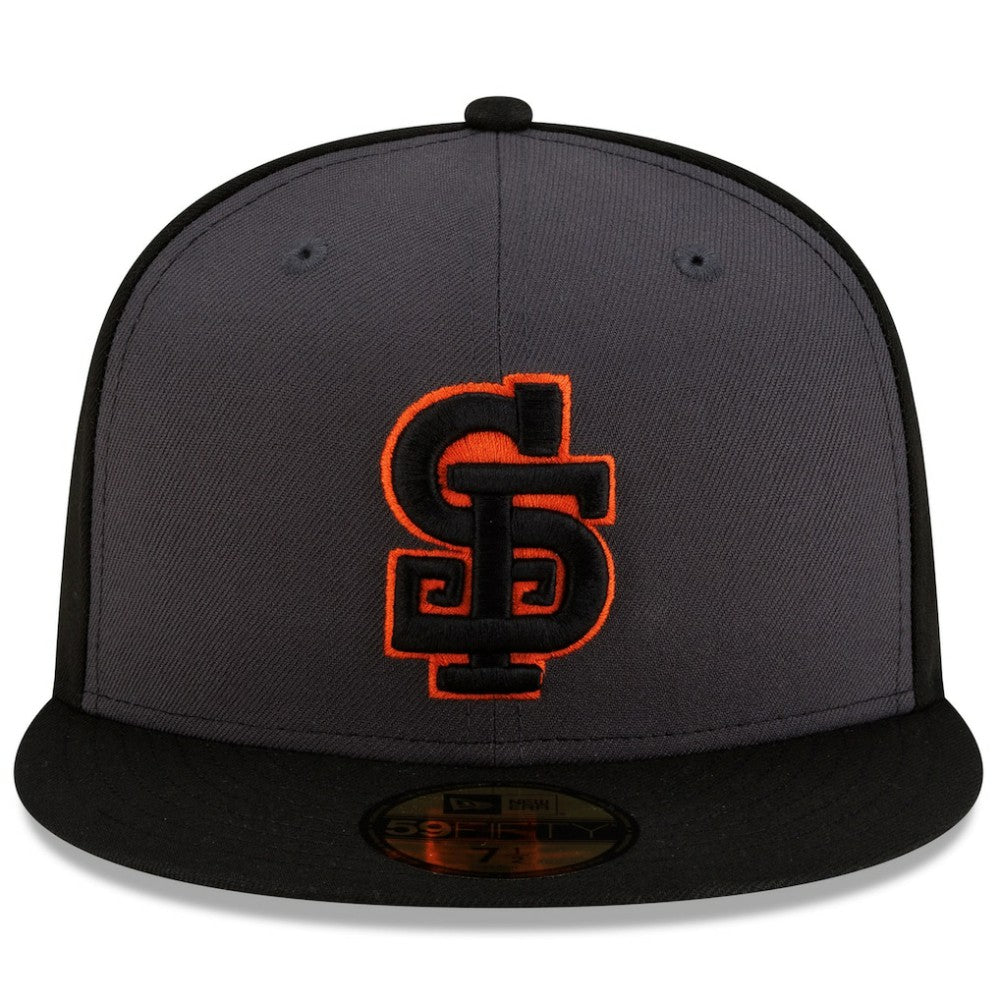 San Francisco Giants New Era Authentic Collection Alternate 59FIFTY Fitted Hat Clearance
