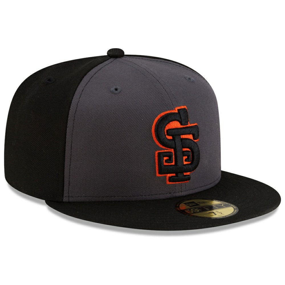 San Francisco Giants New Era Authentic Collection Alternate 59FIFTY Fitted Hat Clearance