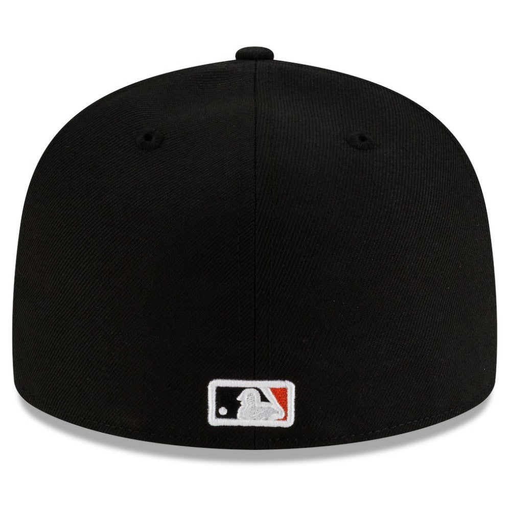 San Francisco Giants New Era Authentic Collection Alternate 59FIFTY Fitted Hat Clearance