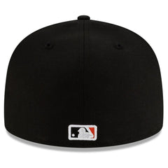 San Francisco Giants New Era Authentic Collection Alternate 59FIFTY Fitted Hat Clearance