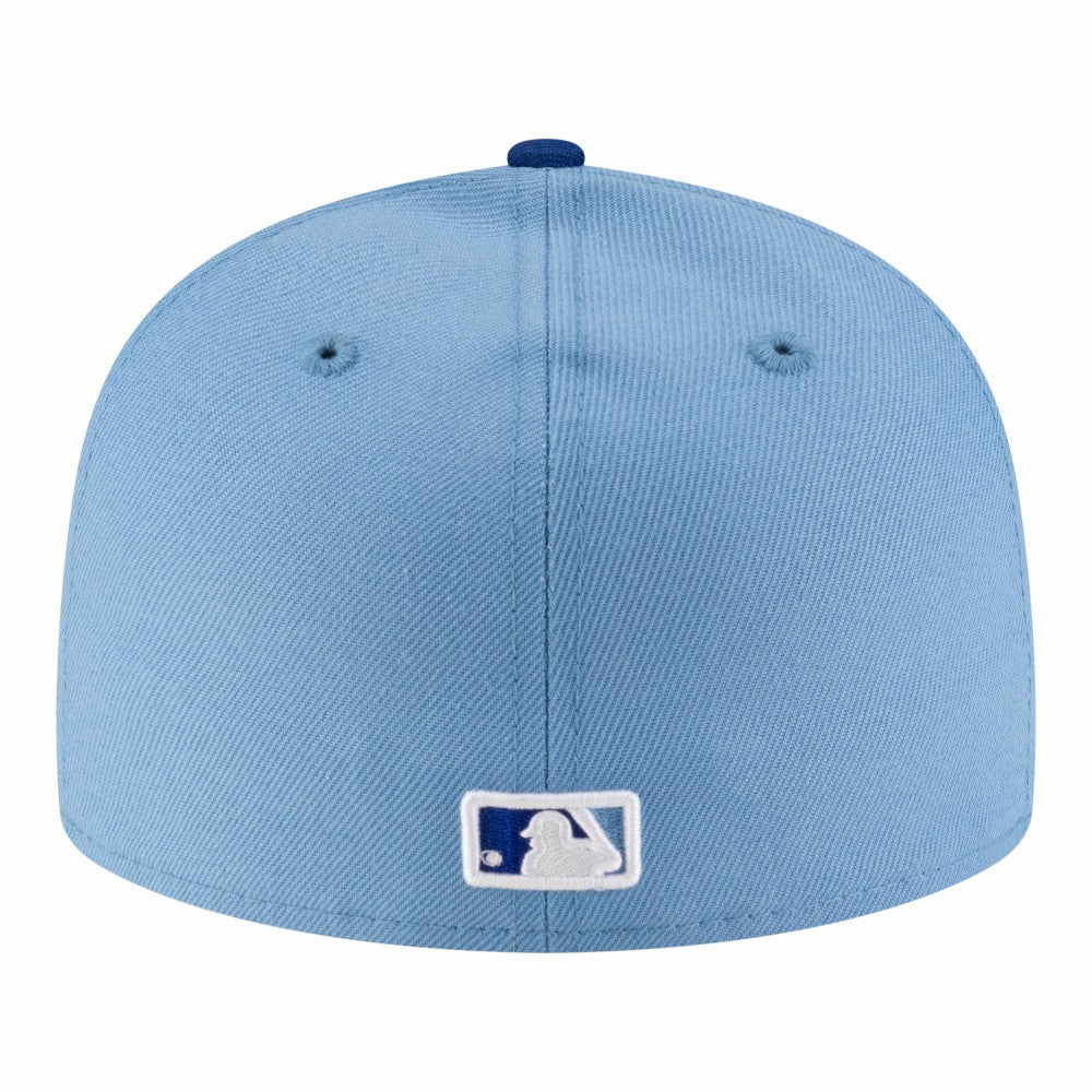 Kansas City Royals New Era Authentic Collection On-Field 59FIFTY Fitted Hat On Sale