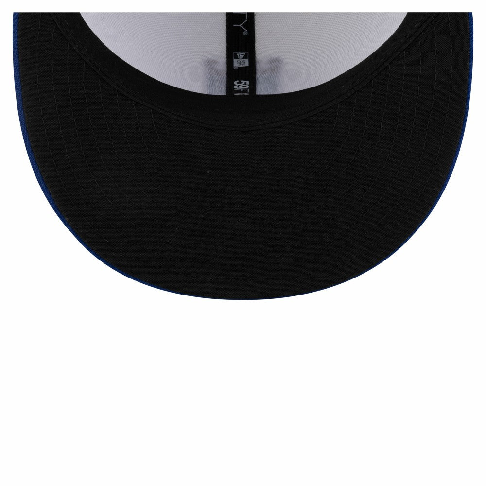 Kansas City Royals New Era Authentic Collection On-Field 59FIFTY Fitted Hat On Sale