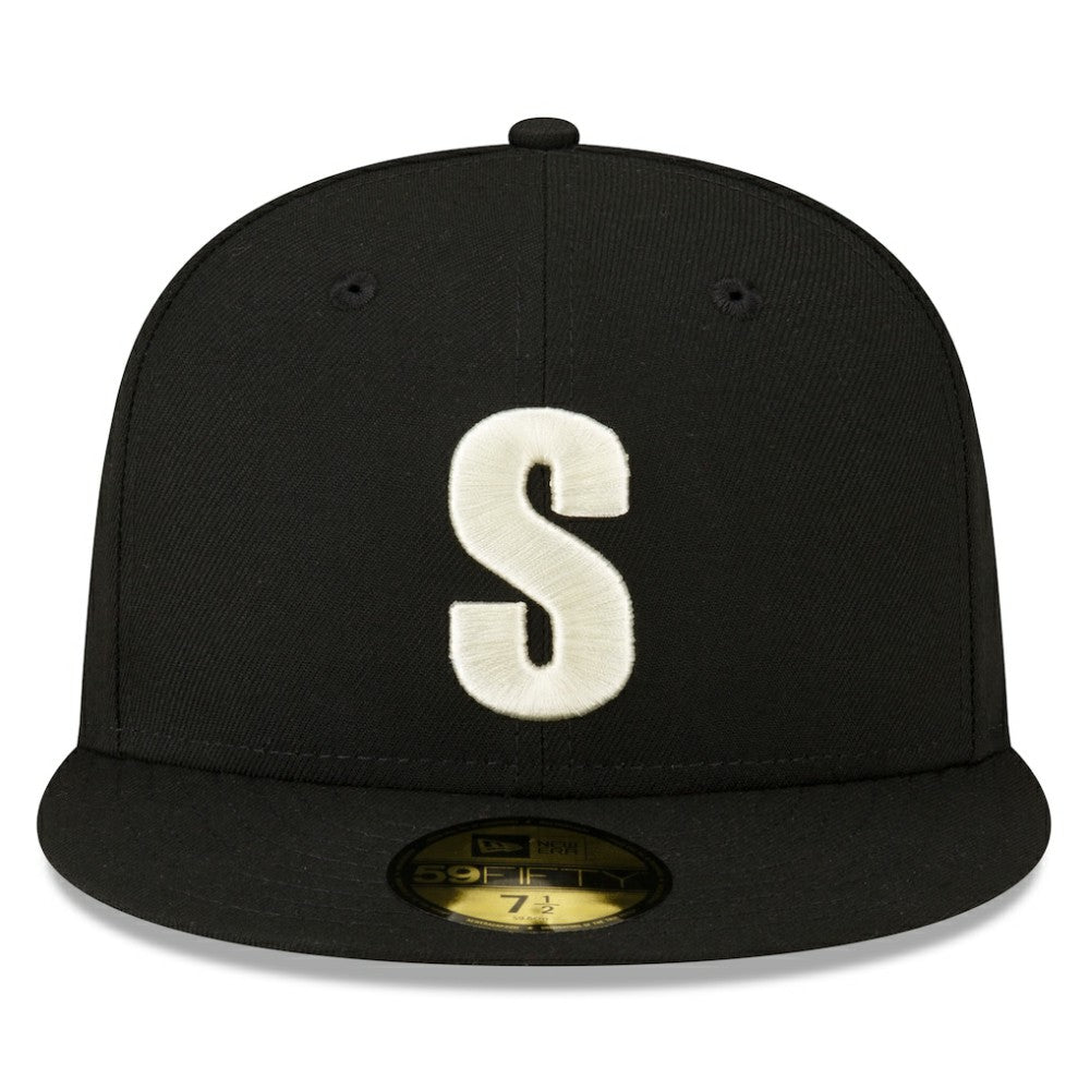 Seattle Mariners New Era Authentic Collection 59FIFTY Fitted Hat On Sale
