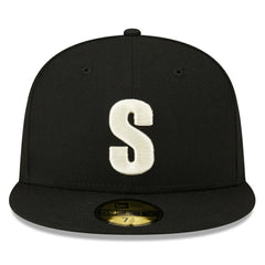 Seattle Mariners New Era Authentic Collection 59FIFTY Fitted Hat On Sale