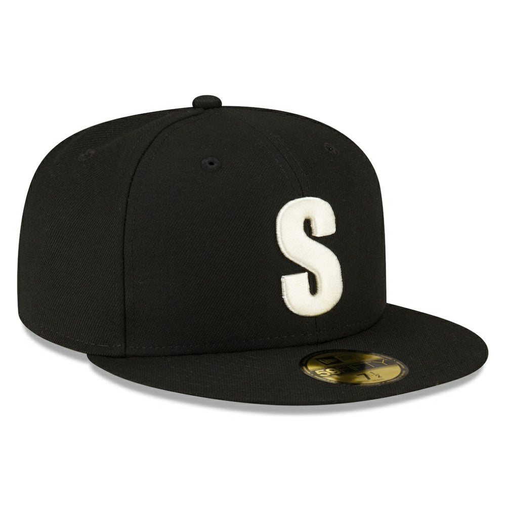 Seattle Mariners New Era Authentic Collection 59FIFTY Fitted Hat On Sale
