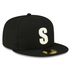 Seattle Mariners New Era Authentic Collection 59FIFTY Fitted Hat On Sale