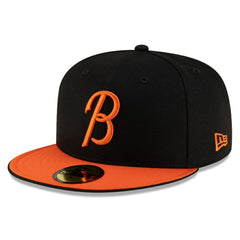 Baltimore Orioles New Era Authentic Collection 59FIFTY Fitted Hat Sale