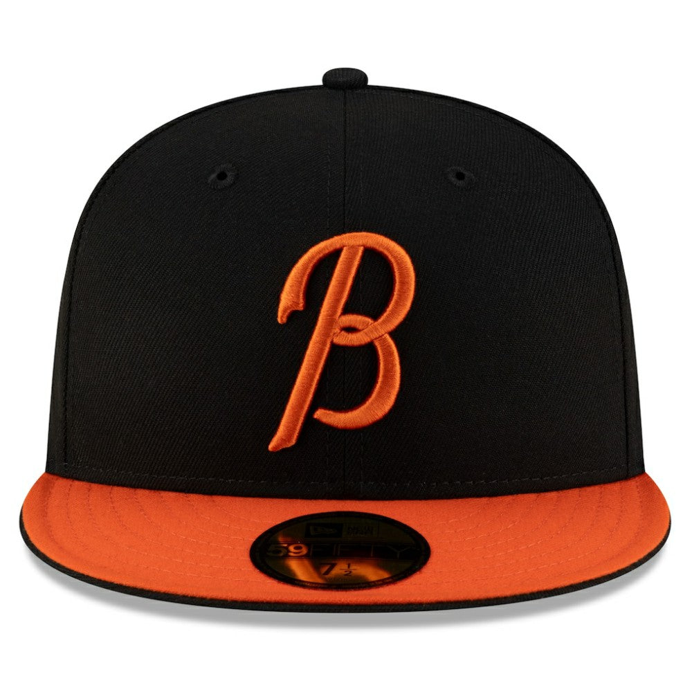 Baltimore Orioles New Era Authentic Collection 59FIFTY Fitted Hat Sale