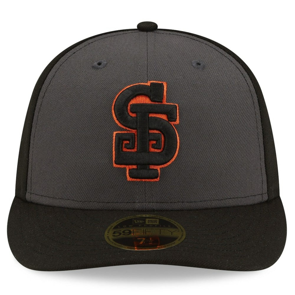 San Francisco Giants New Era Authentic Collection Alternate Low Profile 59FIFTY Fitted Hat discount