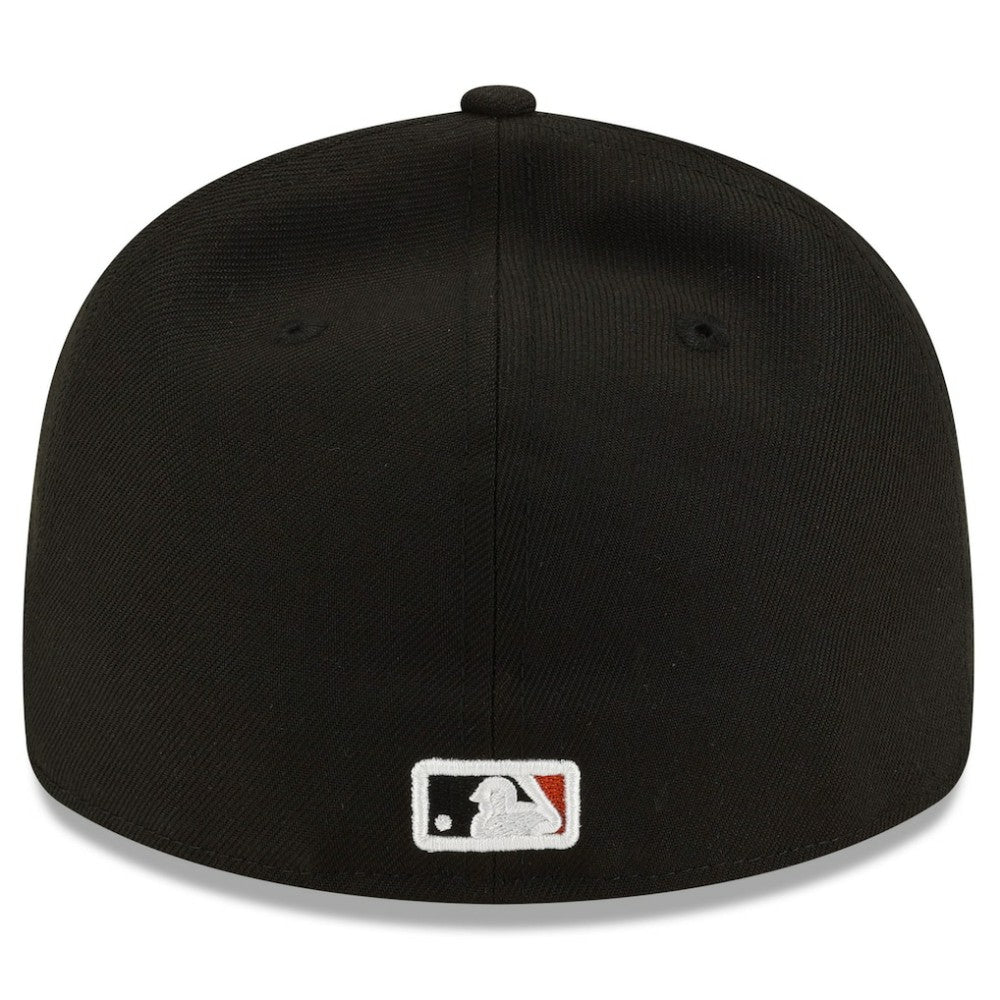 San Francisco Giants New Era Authentic Collection Alternate Low Profile 59FIFTY Fitted Hat discount