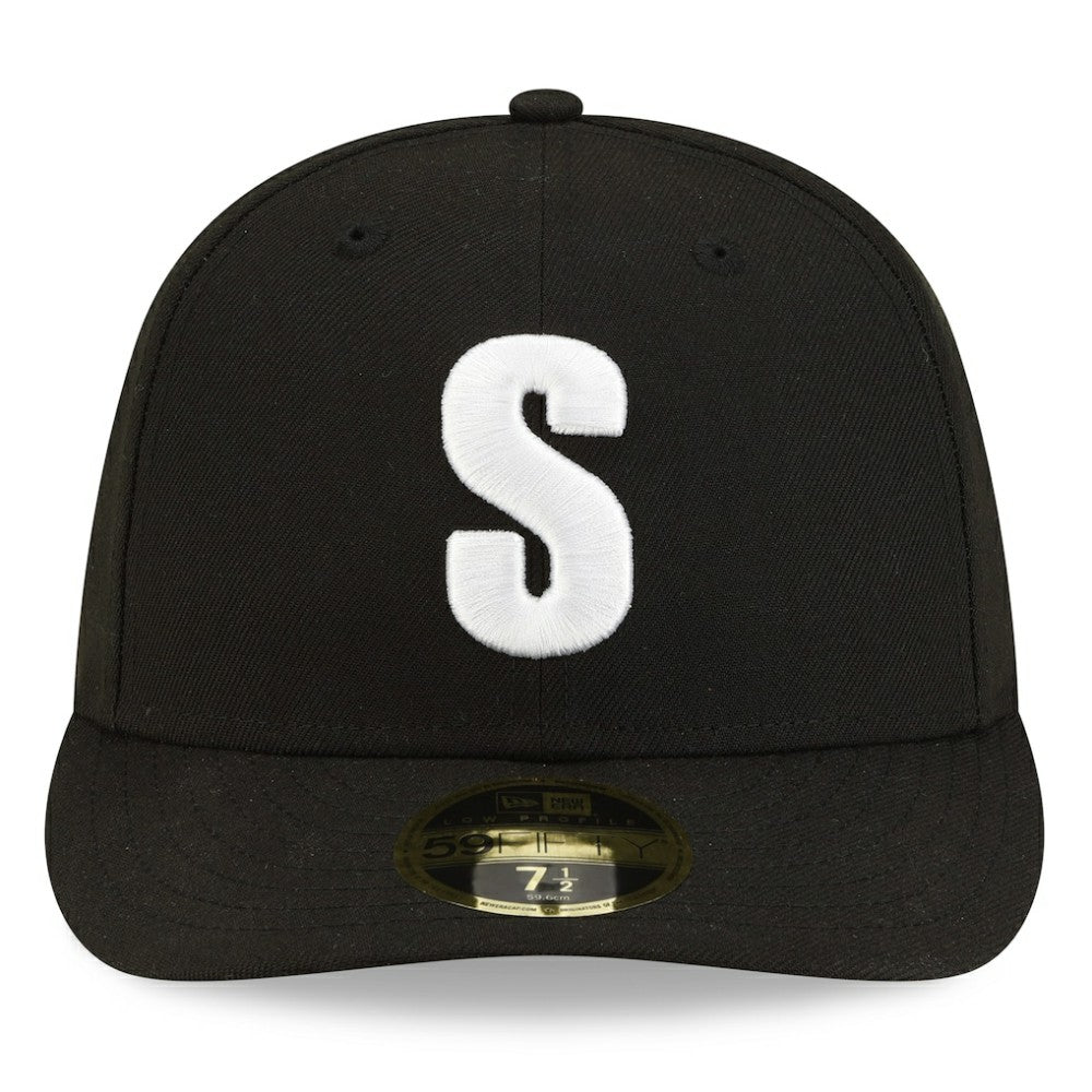 Seattle Mariners New Era Authentic Collection Low Profile 59FIFTY Fitted Hat for sale