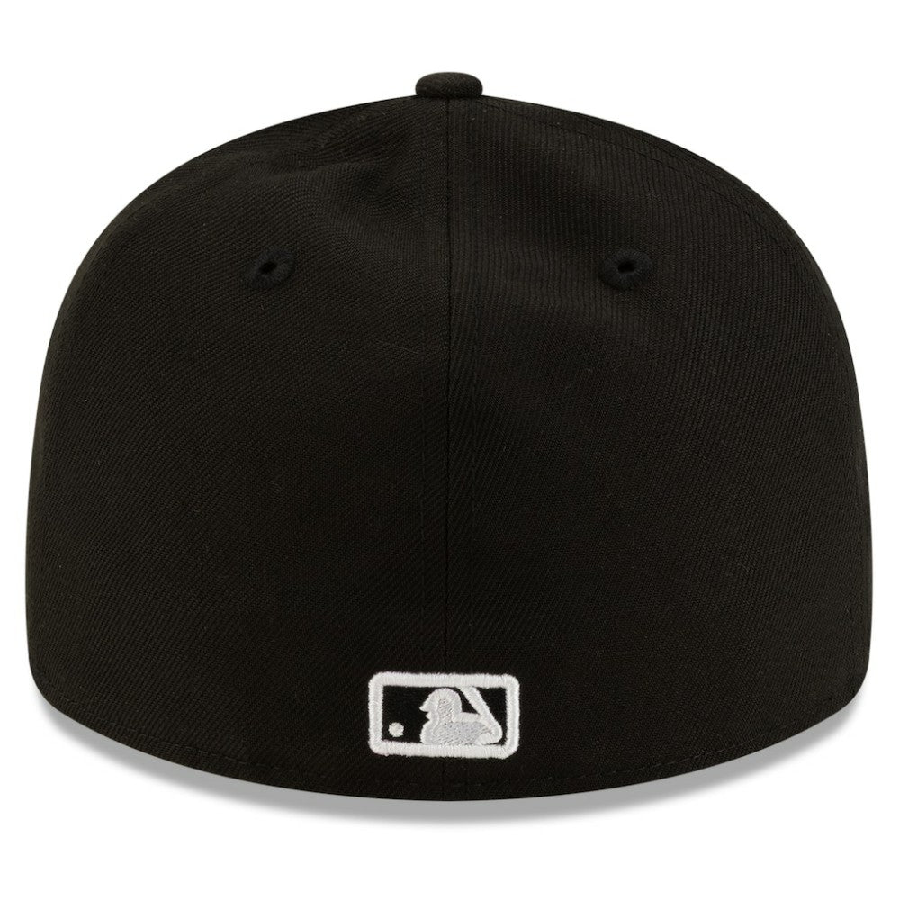 Seattle Mariners New Era Authentic Collection Low Profile 59FIFTY Fitted Hat for sale