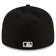 Seattle Mariners New Era Authentic Collection Low Profile 59FIFTY Fitted Hat for sale