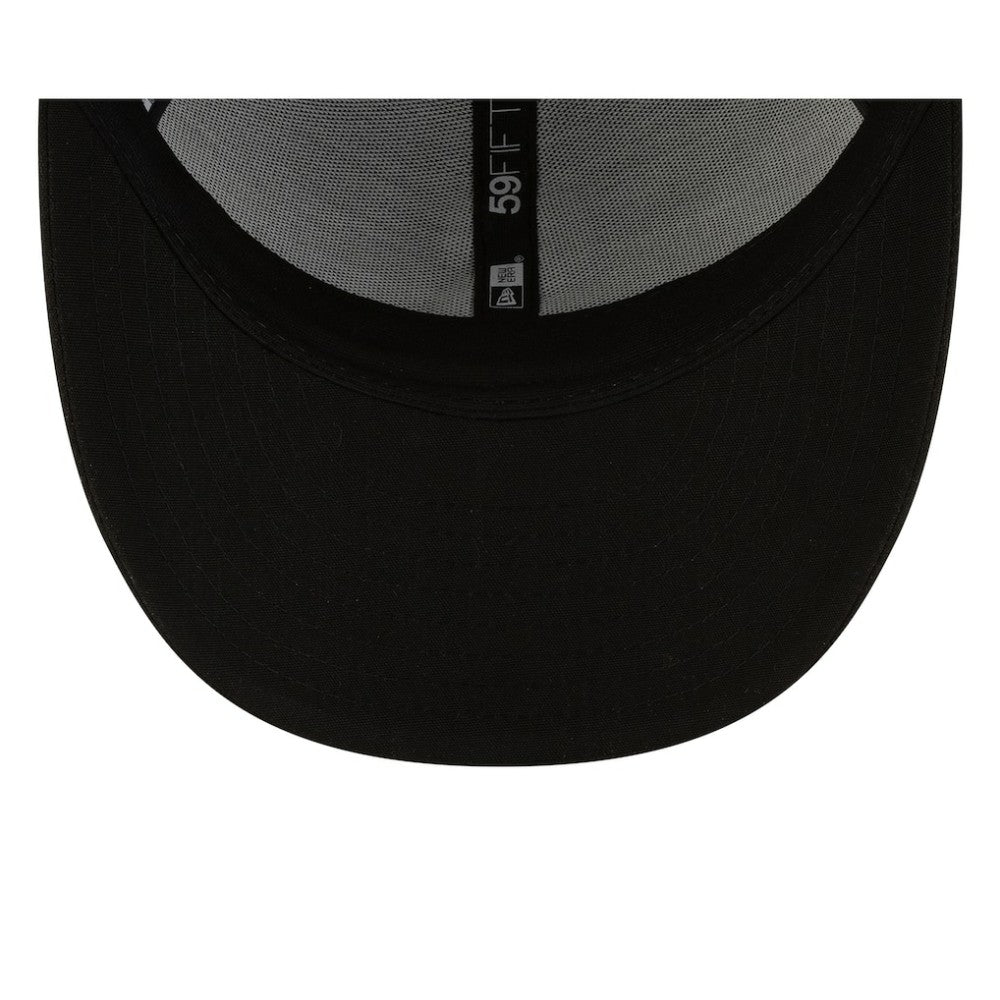 Seattle Mariners New Era Authentic Collection Low Profile 59FIFTY Fitted Hat for sale