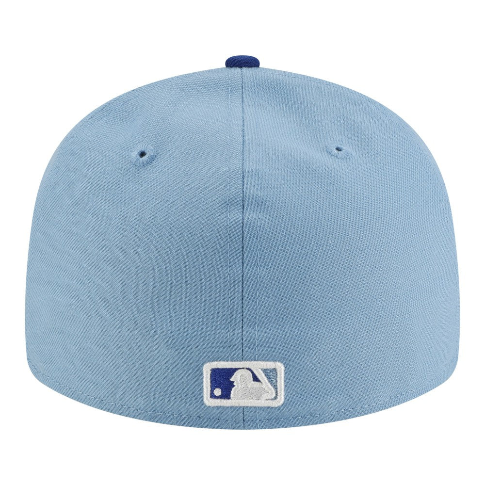 Kansas City Royals New Era Authentic Collection On-Field Low Profile 59FIFTY Fitted Hat Clearance