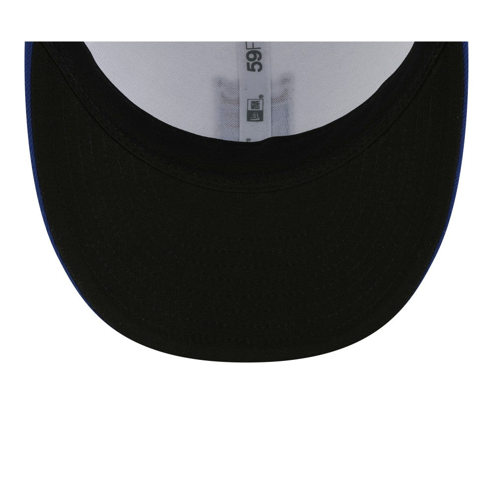 Kansas City Royals New Era Authentic Collection On-Field Low Profile 59FIFTY Fitted Hat Clearance