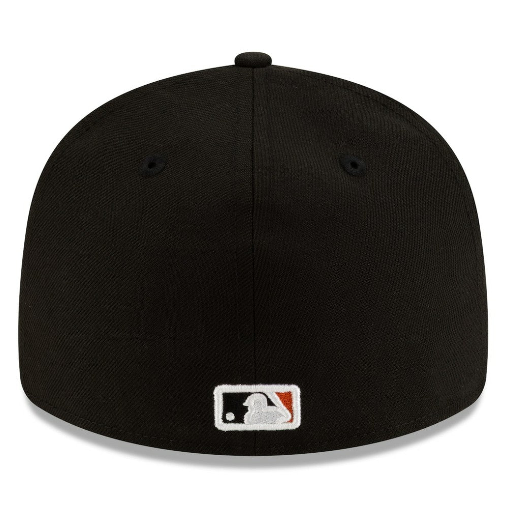 Baltimore Orioles New Era Authentic Collection Low Profile 59FIFTY Fitted Hat Online