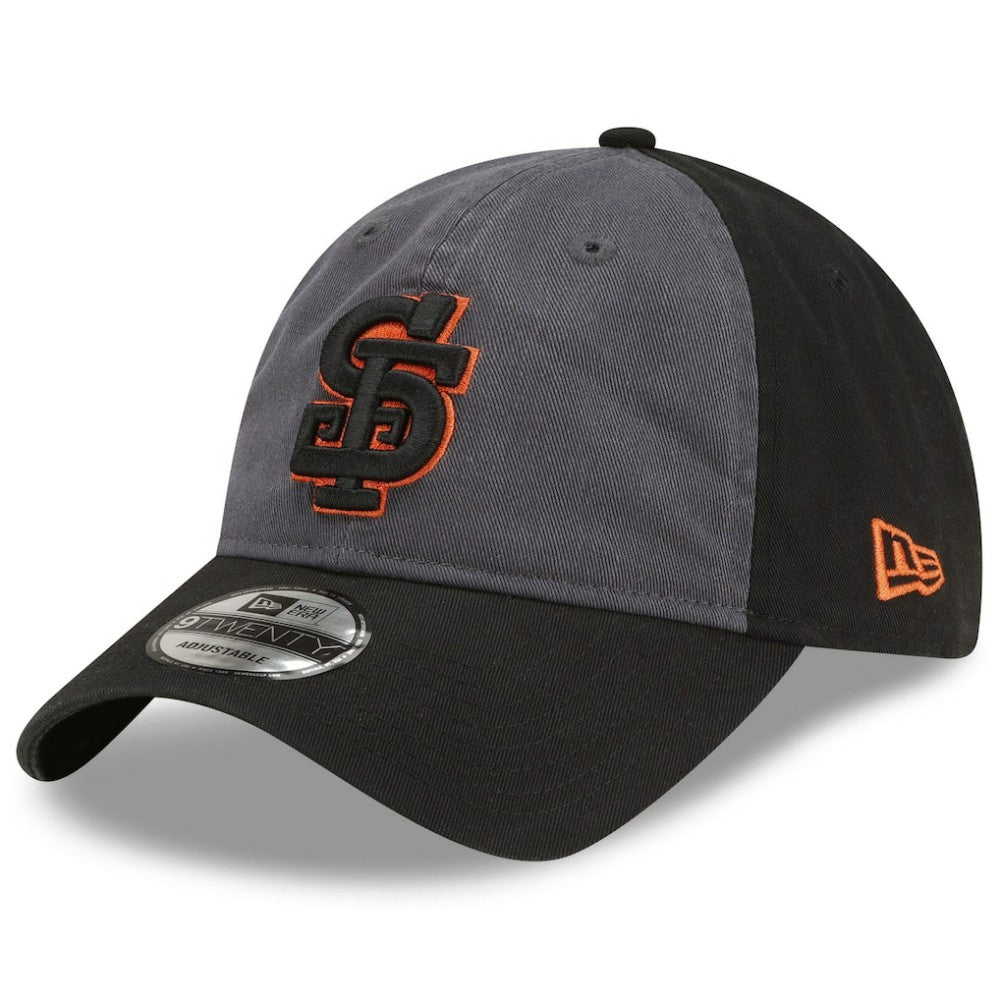 San Francisco Giants New Era Replica Alternate 9TWENTY Adjustable Hat discount