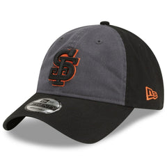 San Francisco Giants New Era Replica Alternate 9TWENTY Adjustable Hat discount