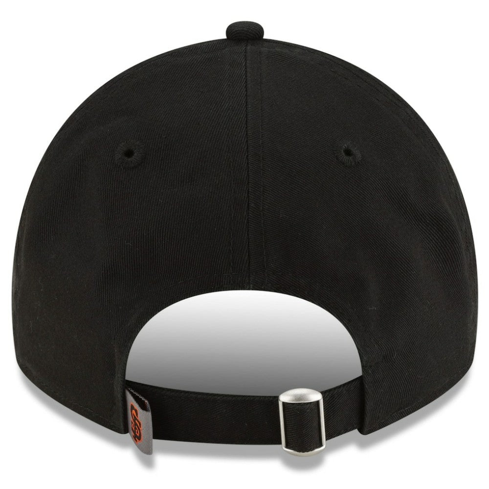 San Francisco Giants New Era Replica Alternate 9TWENTY Adjustable Hat discount