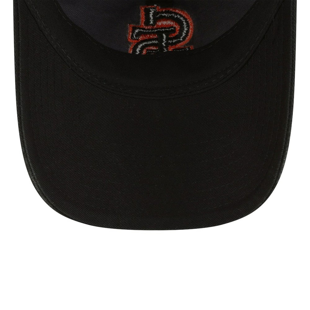 San Francisco Giants New Era Replica Alternate 9TWENTY Adjustable Hat discount