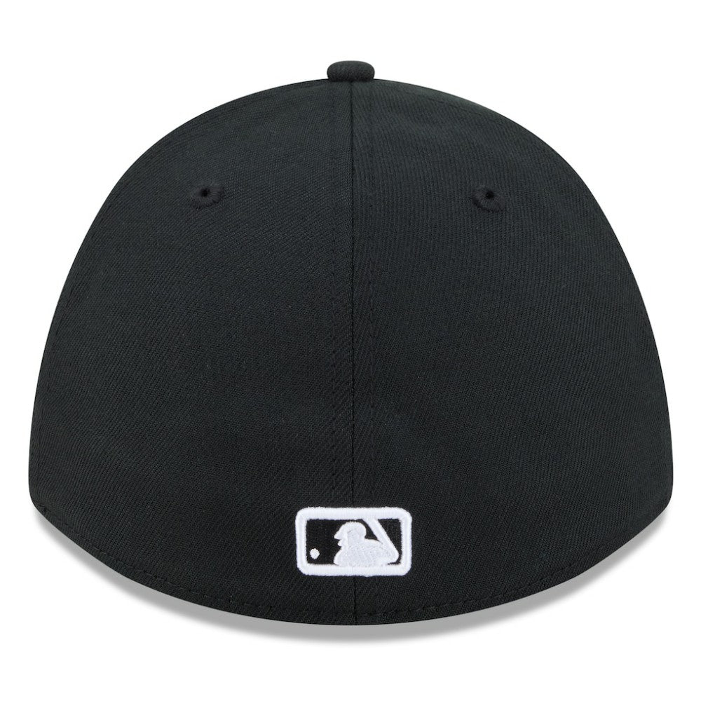 Seattle Mariners New Era Authentic Collection Player Replica 39THIRTY M-Crown Flex Hat Sale
