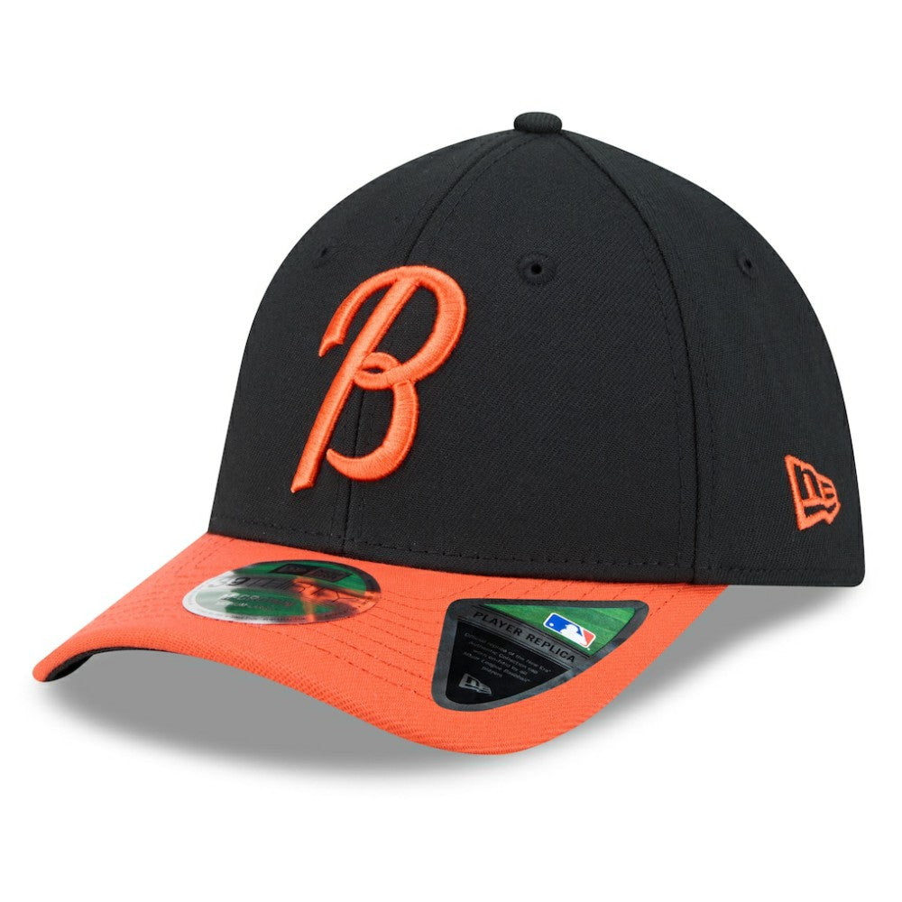 Baltimore Orioles New Era Player Replica 39THIRTY Flex Hat Lifestyle