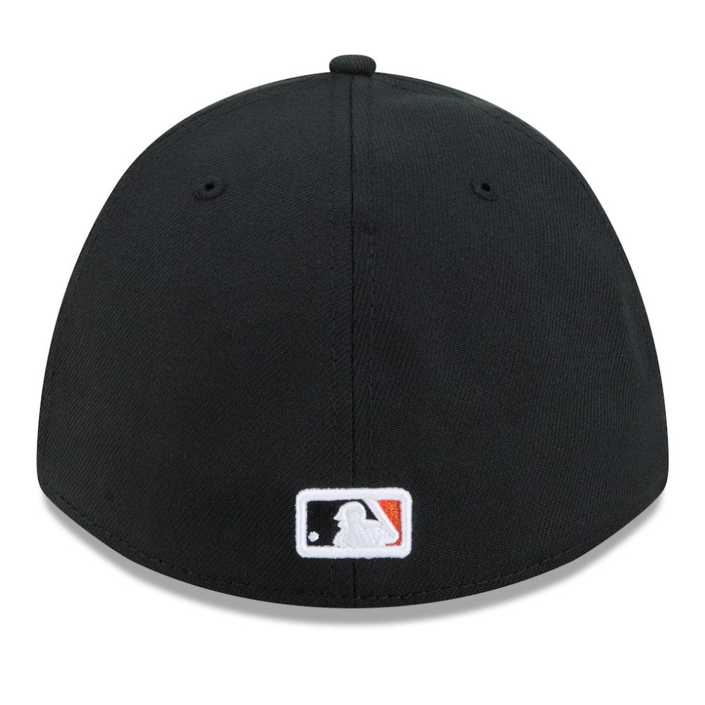 Baltimore Orioles New Era Player Replica 39THIRTY Flex Hat Lifestyle