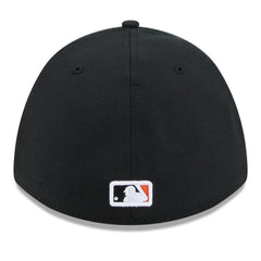 Baltimore Orioles New Era Player Replica 39THIRTY Flex Hat Lifestyle