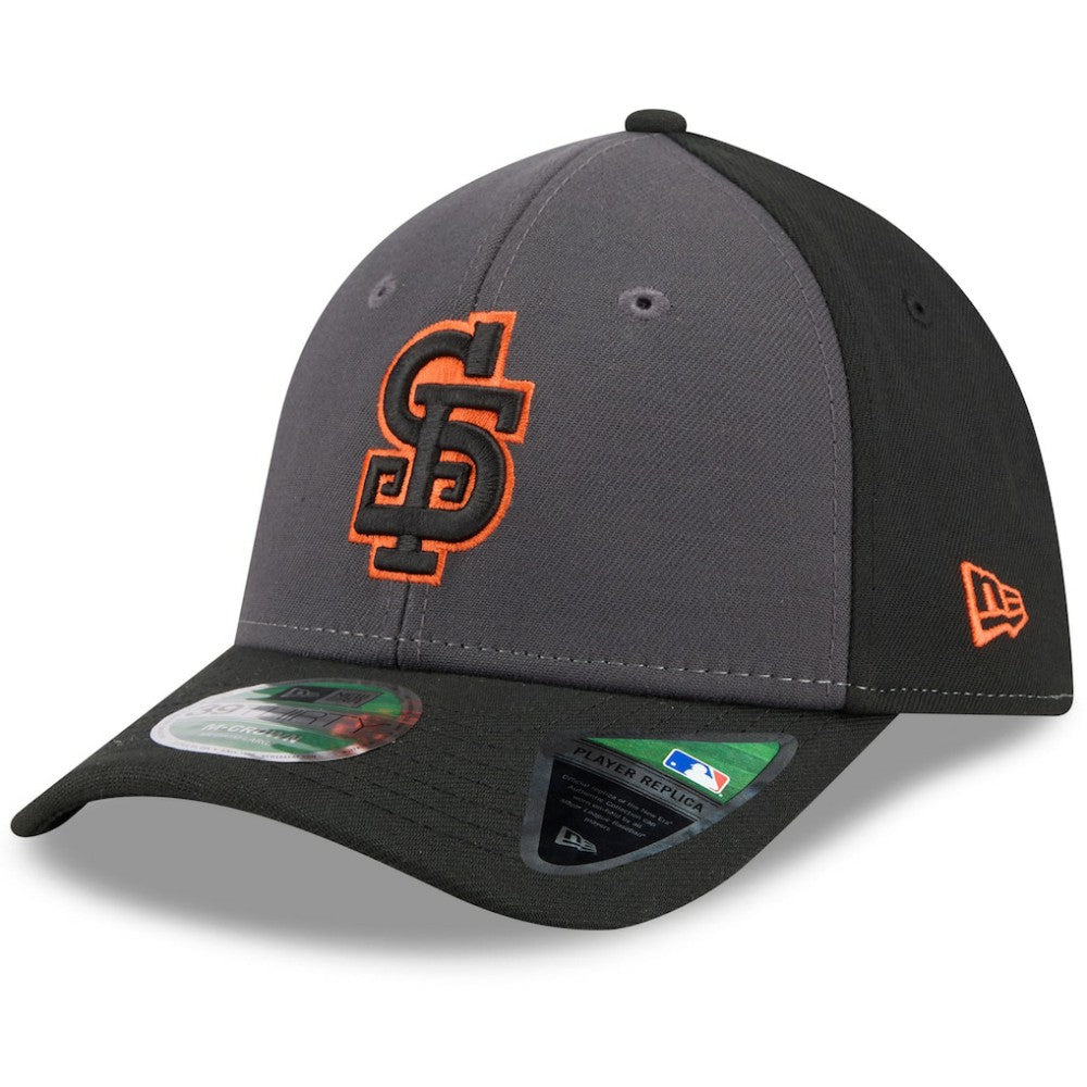 San Francisco Giants New Era Player Replica Alternate 39THIRTY Flex Hat On Sale