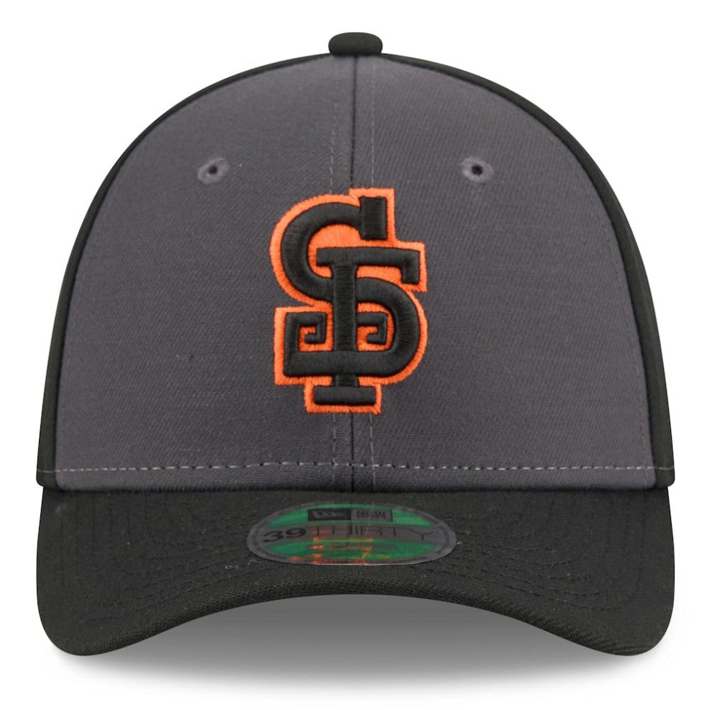 San Francisco Giants New Era Player Replica Alternate 39THIRTY Flex Hat On Sale