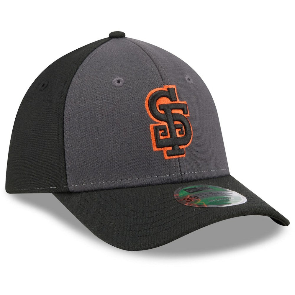 San Francisco Giants New Era Player Replica Alternate 39THIRTY Flex Hat On Sale