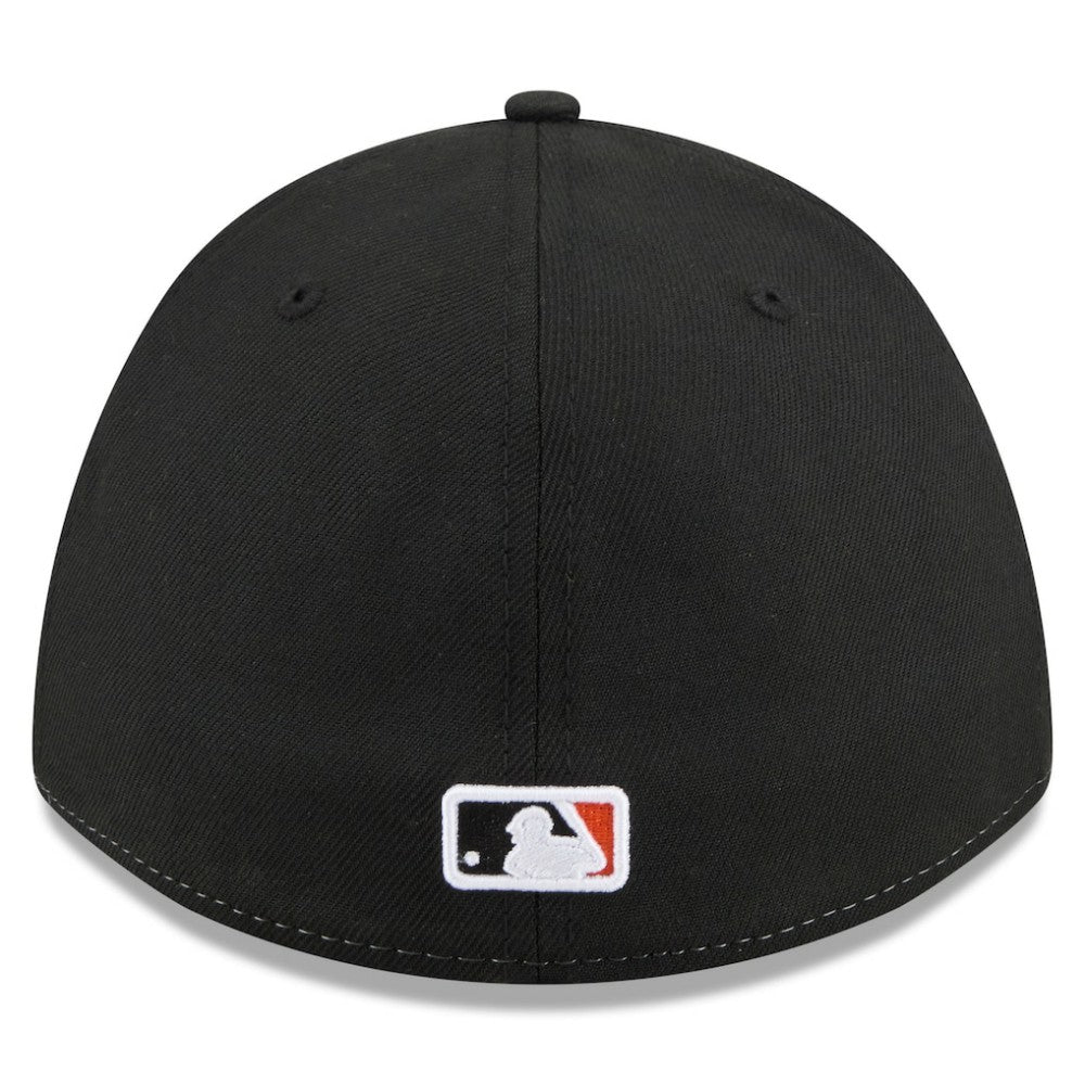 San Francisco Giants New Era Player Replica Alternate 39THIRTY Flex Hat On Sale