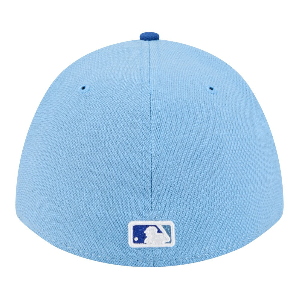Kansas City Royals New Era Player Replica 39THIRTY M-Crown Flex Hat for sale