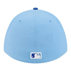 Kansas City Royals New Era Player Replica 39THIRTY M-Crown Flex Hat for sale