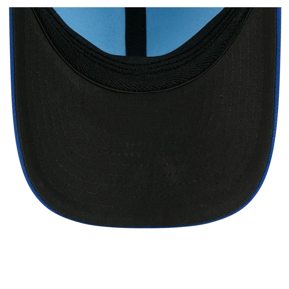 Kansas City Royals New Era Player Replica 39THIRTY M-Crown Flex Hat for sale