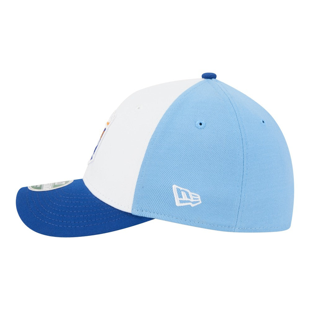 Kansas City Royals New Era Player Replica 39THIRTY M-Crown Flex Hat for sale