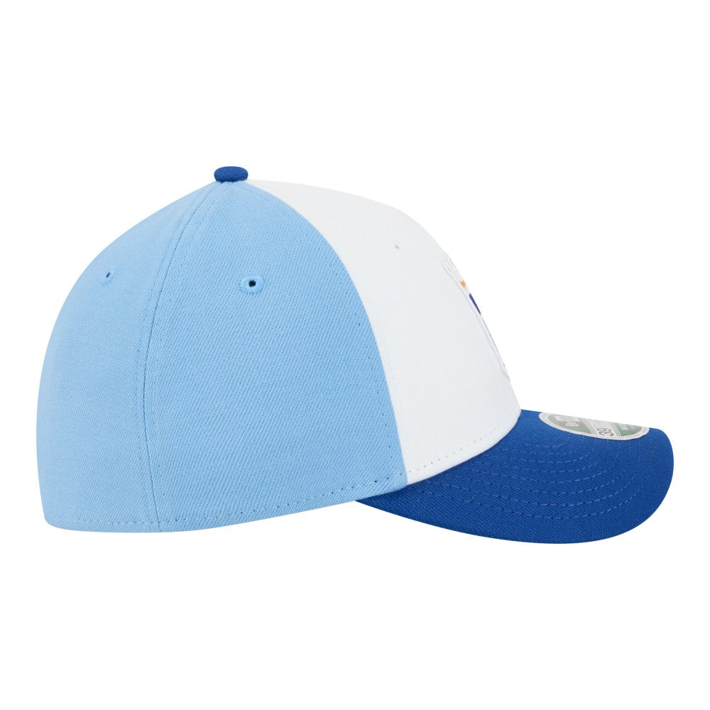 Kansas City Royals New Era Player Replica 39THIRTY M-Crown Flex Hat for sale