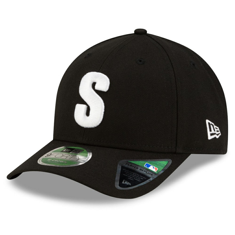 Seattle Mariners New Era Authentic Collection 9FORTY M-Crown Adjustable Hat On Sale