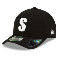Seattle Mariners New Era Authentic Collection 9FORTY M-Crown Adjustable Hat On Sale