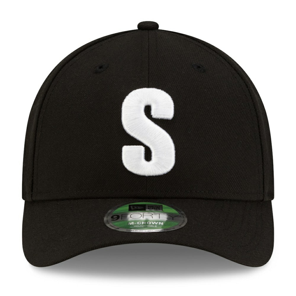 Seattle Mariners New Era Authentic Collection 9FORTY M-Crown Adjustable Hat On Sale