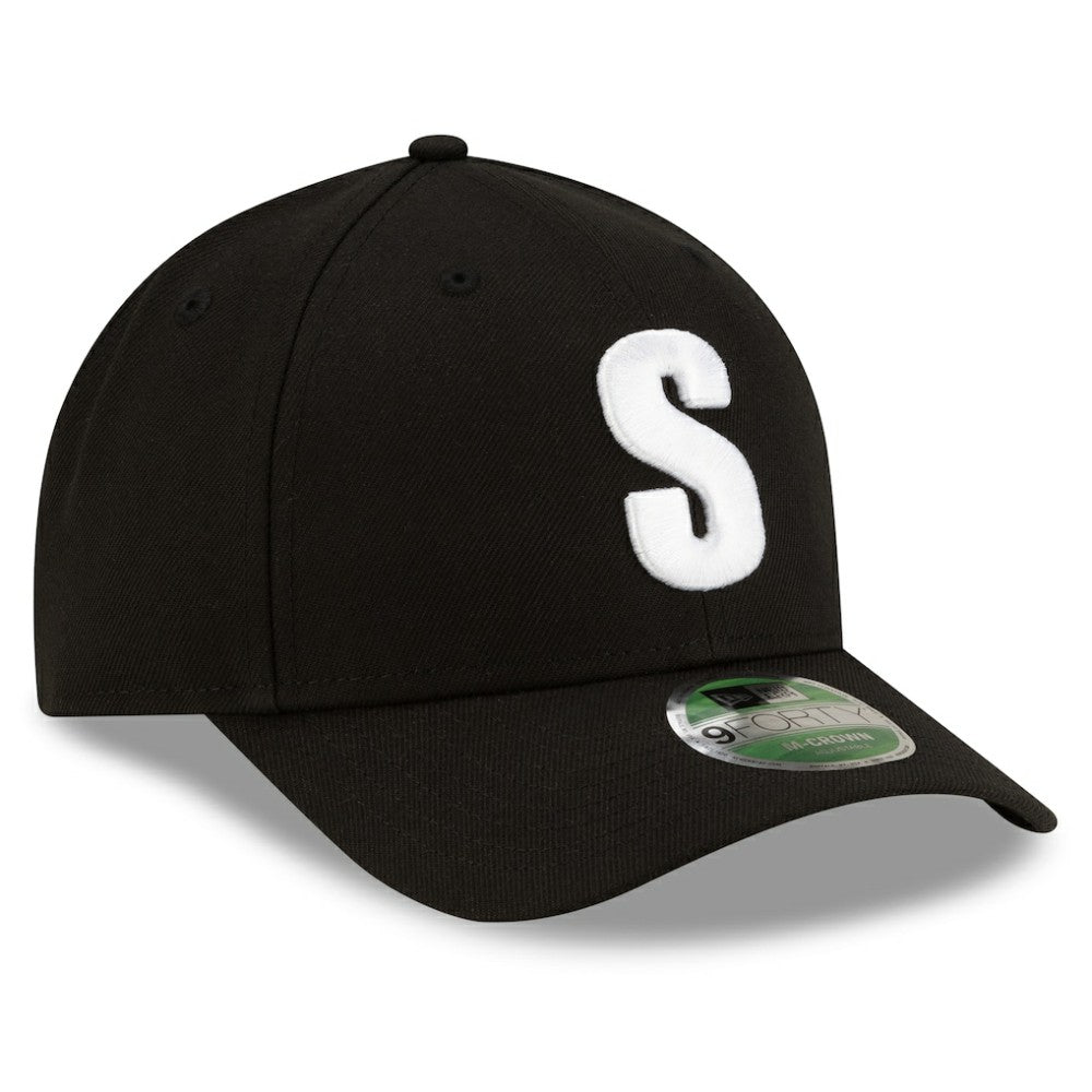 Seattle Mariners New Era Authentic Collection 9FORTY M-Crown Adjustable Hat On Sale