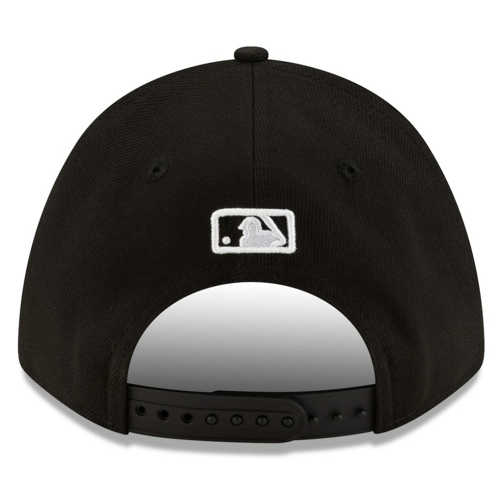 Seattle Mariners New Era Authentic Collection 9FORTY M-Crown Adjustable Hat On Sale