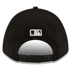 Seattle Mariners New Era Authentic Collection 9FORTY M-Crown Adjustable Hat On Sale
