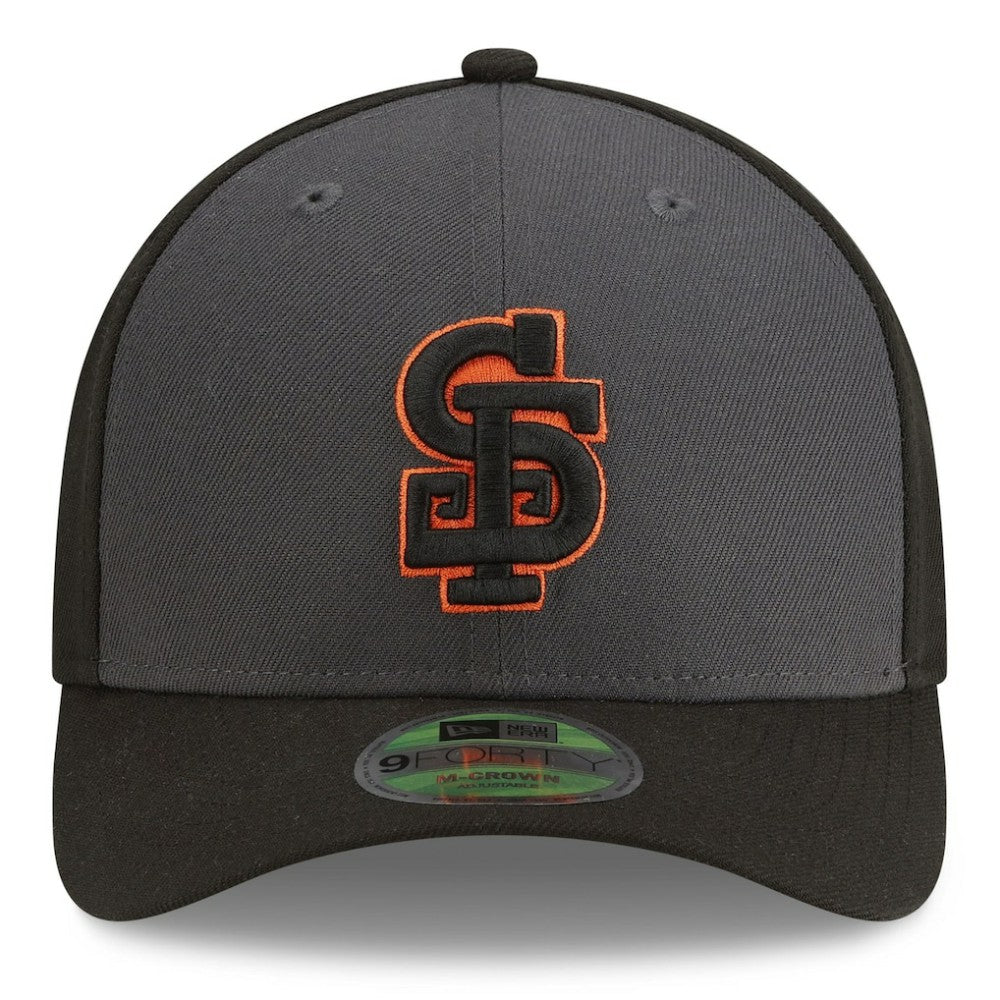 San Francisco Giants New Era Player Replica Alternate 9FORTY M-Crown Adjustable Hat Near Me