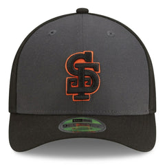 San Francisco Giants New Era Player Replica Alternate 9FORTY M-Crown Adjustable Hat Near Me