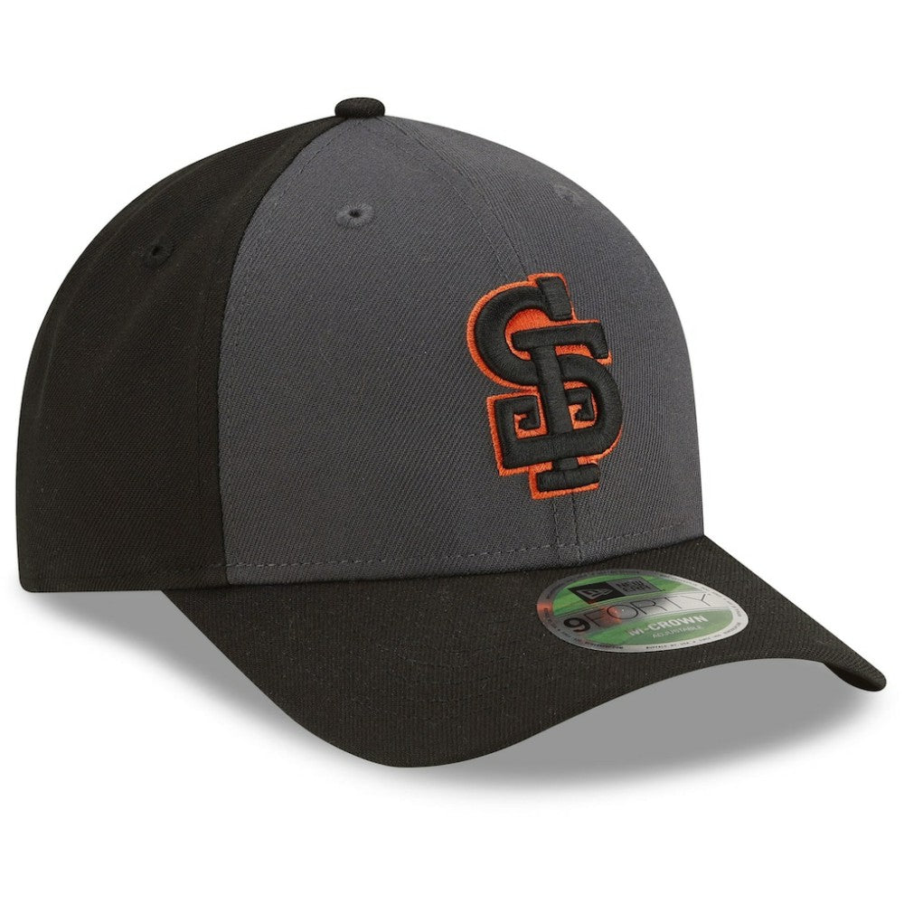 San Francisco Giants New Era Player Replica Alternate 9FORTY M-Crown Adjustable Hat Near Me