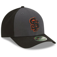 San Francisco Giants New Era Player Replica Alternate 9FORTY M-Crown Adjustable Hat Near Me