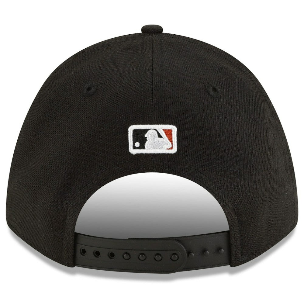 San Francisco Giants New Era Player Replica Alternate 9FORTY M-Crown Adjustable Hat Near Me